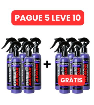 PAGUE 5 LEVE 10 [ÚLTIMAS HORAS DE PROMOÇÃO🔥]