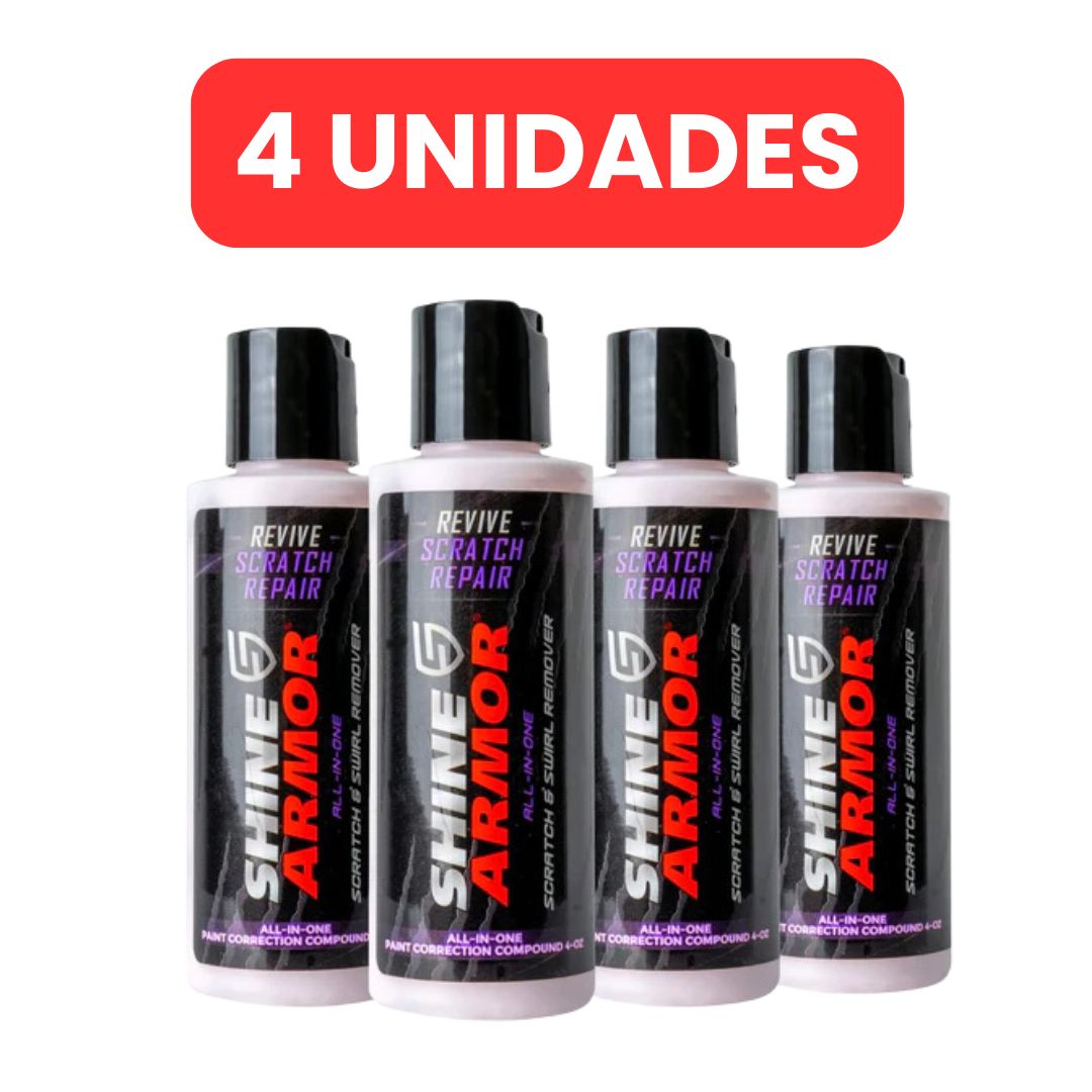 Revive Motors [8 Unidades]