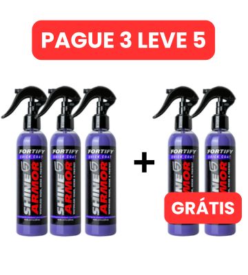 PAGUE 3 LEVE 5 [ÚLTIMAS HORAS DE PROMOÇÃO🔥]