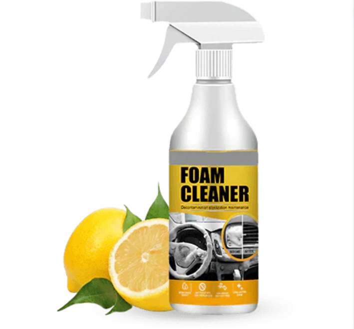 Espuma Cleaner™ [OFERTA LIMITADA BLACK FRIDAY]