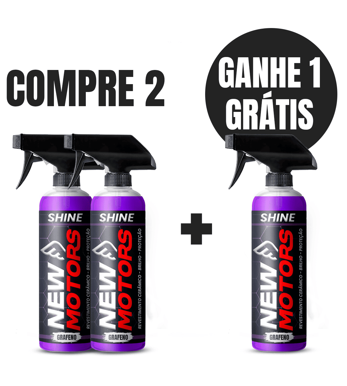 PAGUE 2 LEVE 3 [ÚLTIMAS HORAS DE PROMOÇÃO🔥]