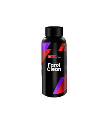 Farol Clean 3 em 1